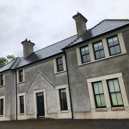 Country House Killyhevlin Buitenkant foto
