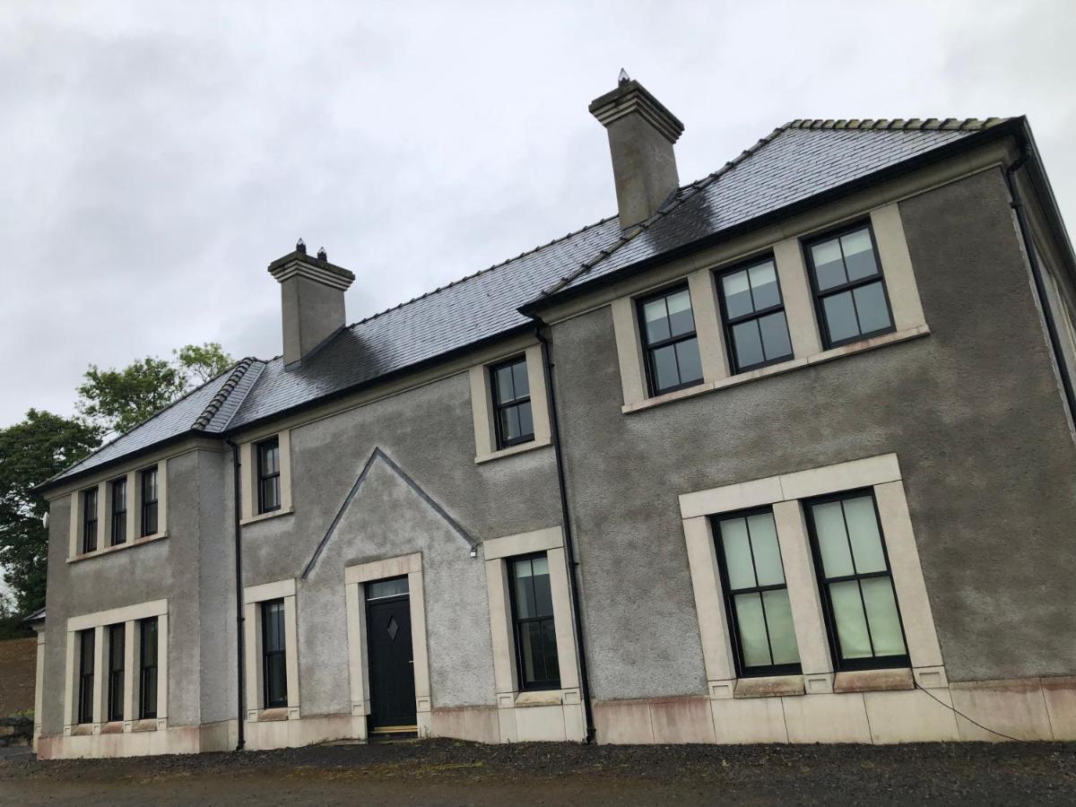 Country House Killyhevlin Buitenkant foto